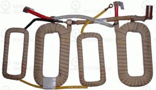Запчасть DELCO REMY 10469230