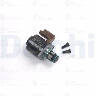 Регулирующий клапан, количество топлива (Common-Rail-System) DELPHI 9109903