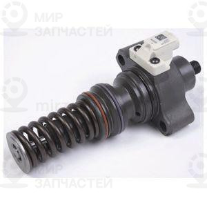 Запчасть DELPHI BEBU5A00000