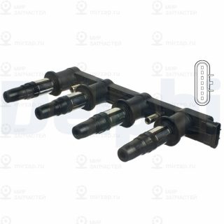 Запчасть DELPHI CE0184112B1A