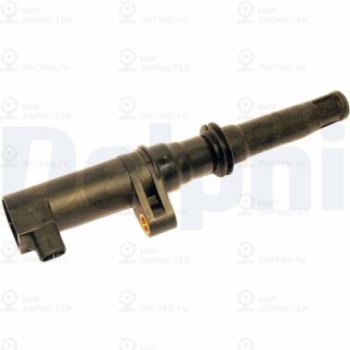 Катушка зажигания DELPHI CE2001412B1