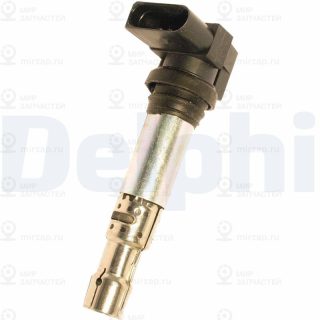 Катушка зажигания DELPHI CE2003012B1