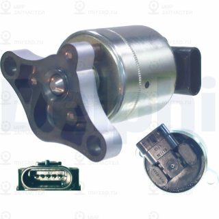 Запчасть DELPHI EG1000312B1