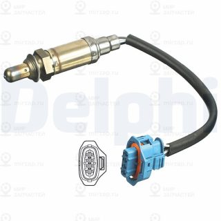 Запчасть DELPHI ES2042912B1