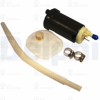Топливный насос DELPHI FE043812B1
