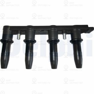 Катушка зажигания DELPHI GN1023412B1