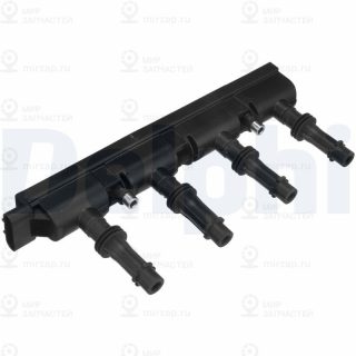 Катушка зажигания DELPHI GN1040112B1