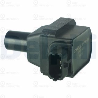 Катушка зажигания DELPHI GN1040412B1