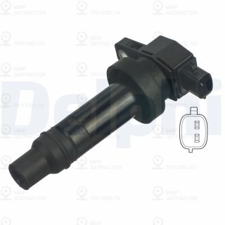 Запчасть DELPHI GN1059012B1
