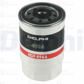 Запчасть DELPHI HDF496