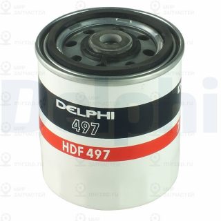 Запчасть DELPHI HDF497