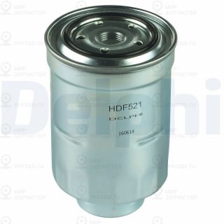 Фильтр топливный DELPHI HDF521