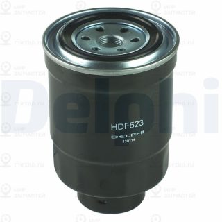 Фильтр топливный DELPHI HDF523