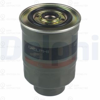 Фильтр топливный DELPHI HDF526