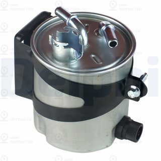 Фильтр топливный DELPHI HDF577