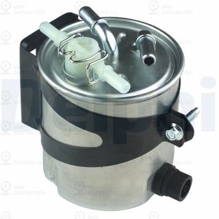 Фильтр топливный DELPHI HDF584