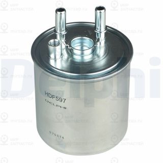 Запчасть DELPHI HDF597