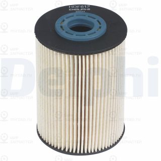 Запчасть DELPHI HDF612