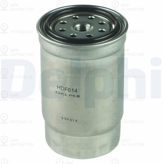 Фильтр топливный DELPHI HDF614