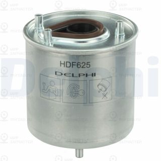 Запчасть DELPHI HDF625