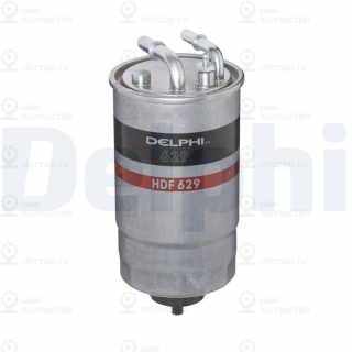 Запчасть DELPHI HDF629