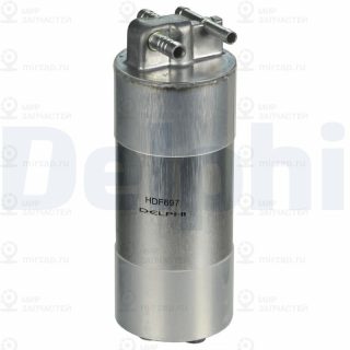 Запчасть DELPHI HDF697