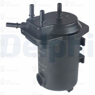 Запчасть DELPHI HDF917