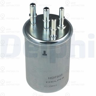 Запчасть DELPHI HDF935