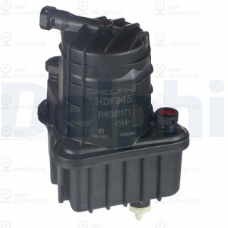 Запчасть DELPHI HDF945
