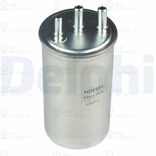Фильтр топливный DELPHI HDF954