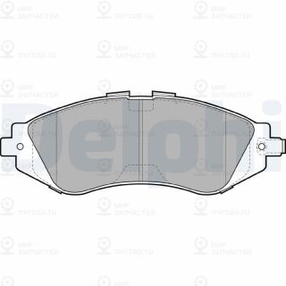Запчасть DELPHI LP1304