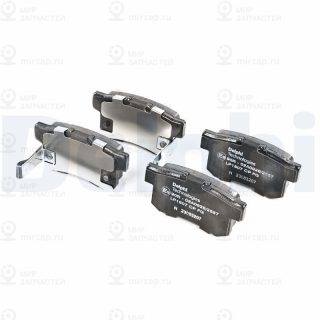 Запчасть DELPHI LP1507