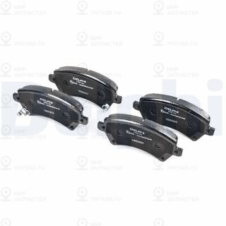 Запчасть DELPHI LP1737