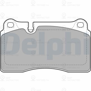 Запчасть DELPHI LP2012