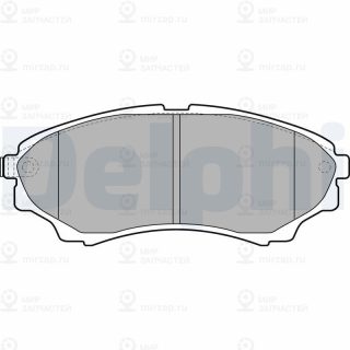Запчасть DELPHI LP2036