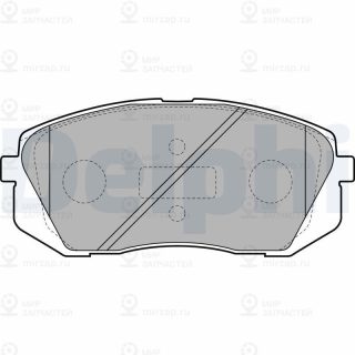 Запчасть DELPHI LP2050