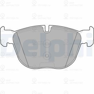 Запчасть DELPHI LP2090