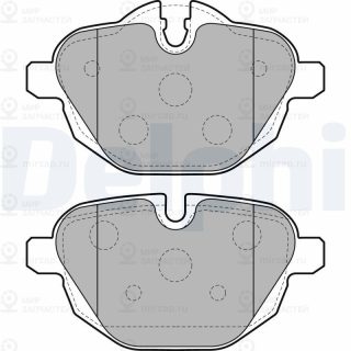 Запчасть DELPHI LP2162