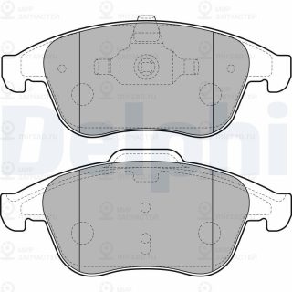 Запчасть DELPHI LP2181