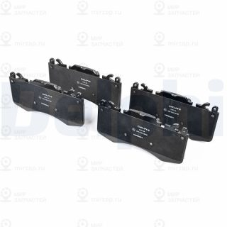 Запчасть DELPHI LP2187