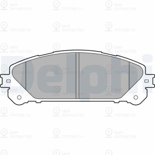 Запчасть DELPHI LP2201