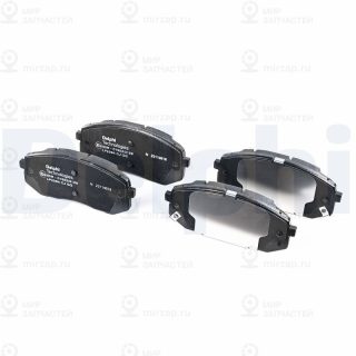 Запчасть DELPHI LP2294
