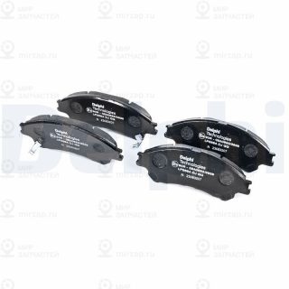 Запчасть DELPHI LP2664