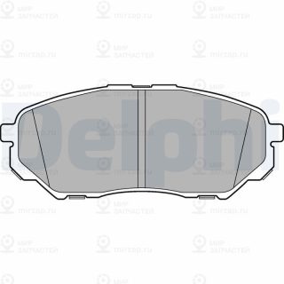 Запчасть DELPHI LP3186