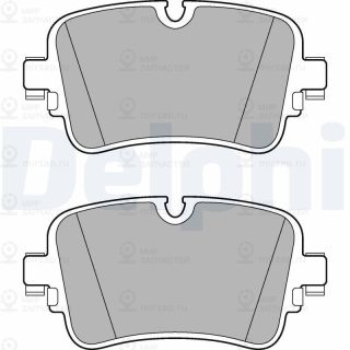 Запчасть DELPHI LP3274