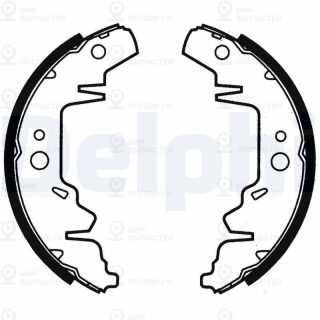 Запчасть DELPHI LS1814