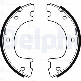 Запчасть DELPHI LS2054
