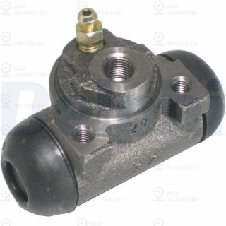 Колесный тормозной цилиндр DELPHI LW16008