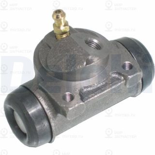 Запчасть DELPHI LW21072