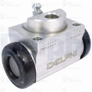 Колесный тормозной цилиндр DELPHI LW90069